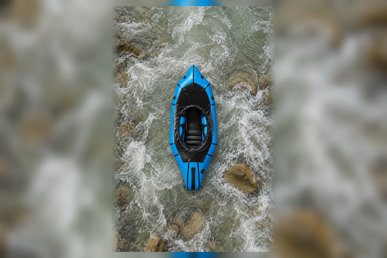 PACKRAFT vertical media preview